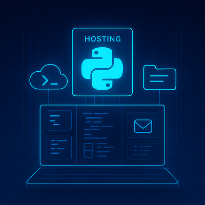 Python Hosting