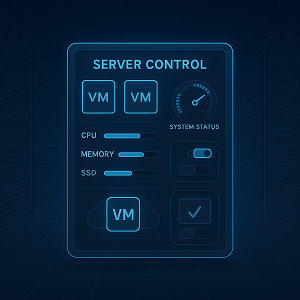 VM Services
